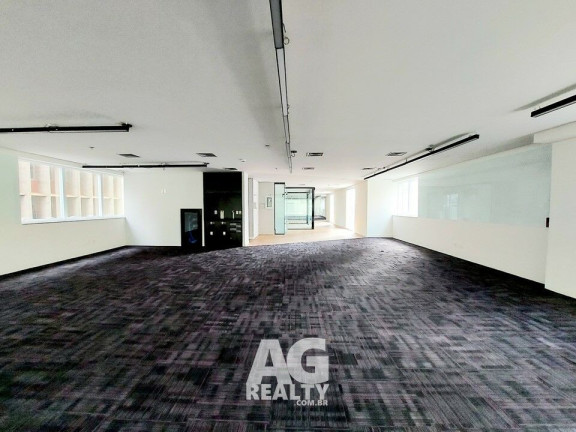 Imagem Sala Comercial para Alugar, 350 m² em Consolação - São Paulo Imagem Sala Comercial para Alugar, 350 m² em Consolação - São Paulo