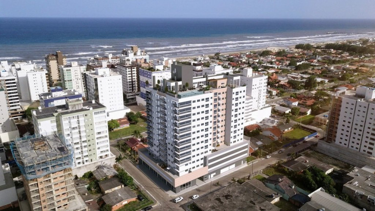 Imagem Apartamento com 2 Quartos à Venda, 92 m² em Navegantes - Capão Da Canoa