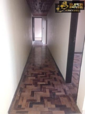 Imagem Casa com 4 Quartos à Venda, 600 m² em Fragata - Pelotas