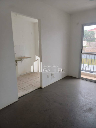 Imagem Apartamento com 2 Quartos à Venda, 48 m² em Vila Mimosa - Campinas