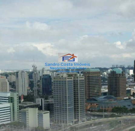 Imagem Sala Comercial à Venda, 1.305 m² em Morumbi - São Paulo