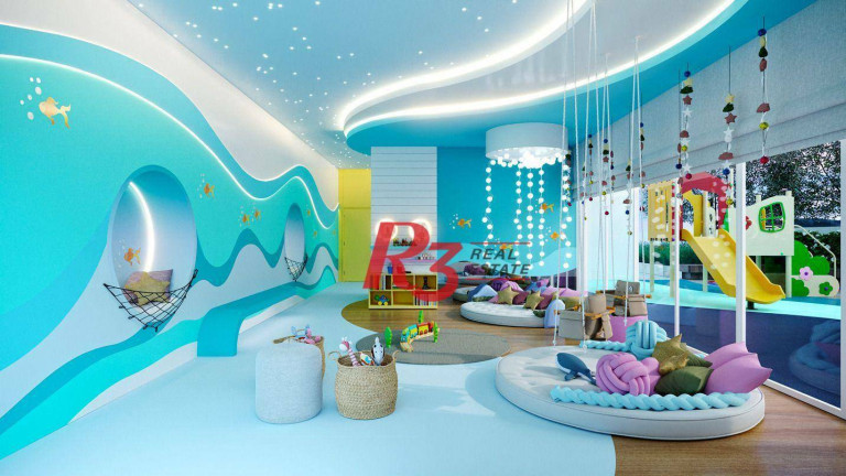 Imagem Cobertura com 4 Quartos à Venda, 501 m² em Ponta Da Praia - Santos Imagem Cobertura com 4 Quartos à Venda, 501 m² em Ponta Da Praia - Santos