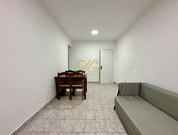 Imagem Apartamento com 1 Quarto à Venda, 48 m² em Aviação - Praia Grande Imagem Apartamento com 1 Quarto à Venda, 48 m² em Aviação - Praia Grande