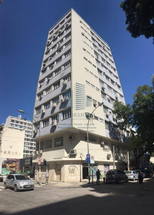 Imagem Sala Comercial para Alugar, 37 m² em Centro - Rio De Janeiro