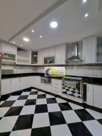 Imagem Sobrado com 2 Quartos à Venda ou Locação, 127 m² em Vila Vivaldi - São Bernardo Do Campo