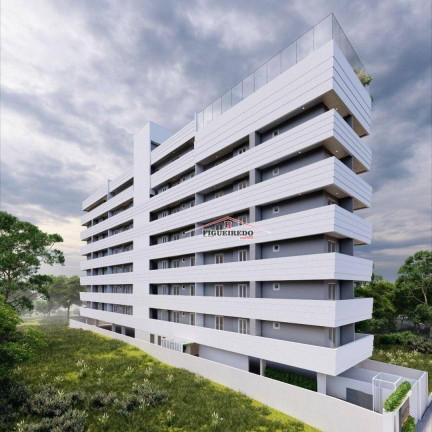 Imagem Apartamento com 1 Quarto à Venda, 47 m² em Canto Do Forte - Praia Grande Imagem Apartamento com 1 Quarto à Venda, 47 m² em Canto Do Forte - Praia Grande