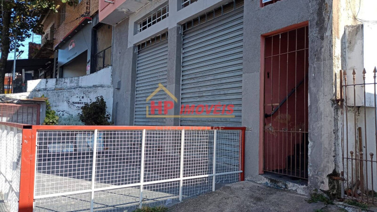 Sala Comercial para Alugar, 70 m² em São Pedro - Osasco
