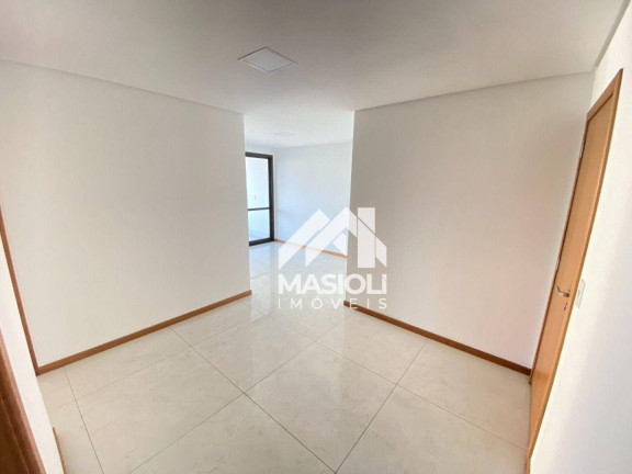 Imagem Apartamento com 3 Quartos à Venda, 95 m² em Itapuã - Vila Velha