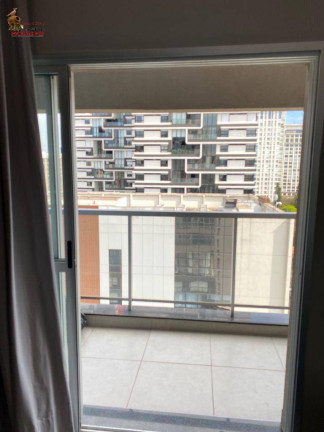 Imagem Loft com 1 Quarto à Venda, 28 m² em Vila Olimpia - São Paulo Imagem Loft com 1 Quarto à Venda, 28 m² em Vila Olimpia - São Paulo