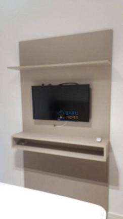 Imagem Apartamento com 1 Quarto à Venda, 44 m² em Pinheiros - São Paulo Imagem Apartamento com 1 Quarto à Venda, 44 m² em Pinheiros - São Paulo