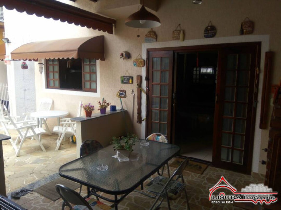 Imagem Casa com 3 Quartos à Venda, 180 m² em Loteamento Villa Branca - Jacareí