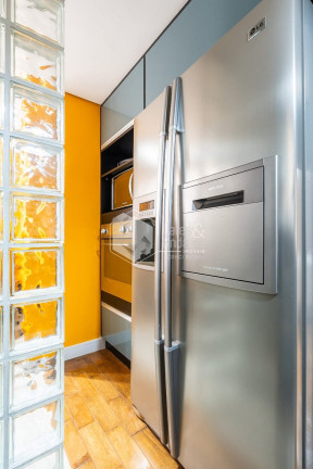 Imagem Apartamento com 1 Quarto à Venda, 72 m² em Vila Nova Conceição - São Paulo Imagem Apartamento com 1 Quarto à Venda, 72 m² em Vila Nova Conceição - São Paulo