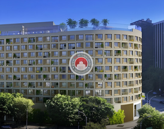 Imagem Apartamento com 1 Quarto à Venda, 28 m² em Centro - Rio De Janeiro Imagem Apartamento com 1 Quarto à Venda, 28 m² em Centro - Rio De Janeiro