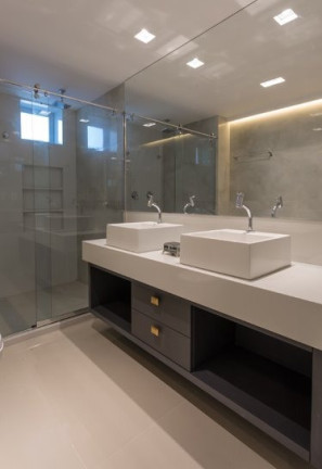 Imagem Apartamento com 4 Quartos à Venda, 581 m² em Altiplano Cabo Branco - João Pessoa