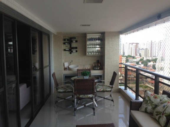 Imagem Imóvel com 3 Quartos à Venda, 121 m² em Aldeota - Fortaleza Imagem Imóvel com 3 Quartos à Venda, 121 m² em Aldeota - Fortaleza