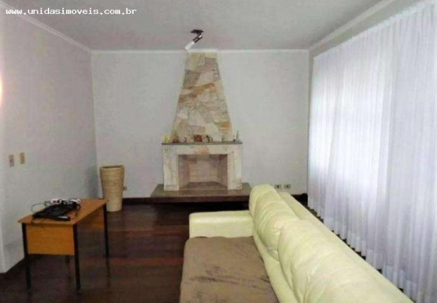 Imagem Casa com 4 Quartos à Venda, 240 m² em Jardim Dos Prados - São Paulo