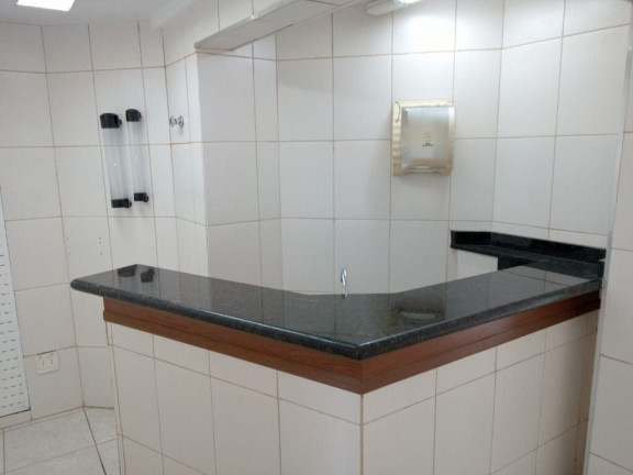 Imagem Sala Comercial à Venda, 163 m² em Cidade Monções - São Paulo