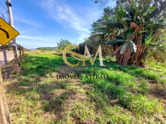 Imagem Terreno à Venda, 1.000 m² em Guaxinduva - Atibaia Imagem Terreno à Venda, 1.000 m² em Guaxinduva - Atibaia