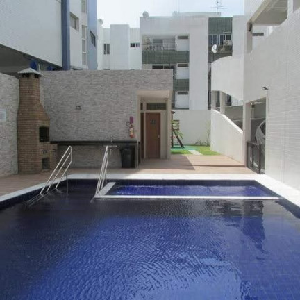 Imagem Apartamento com 3 Quartos à Venda, 62 m² em Piedade - Jaboatão Dos Guararapes
