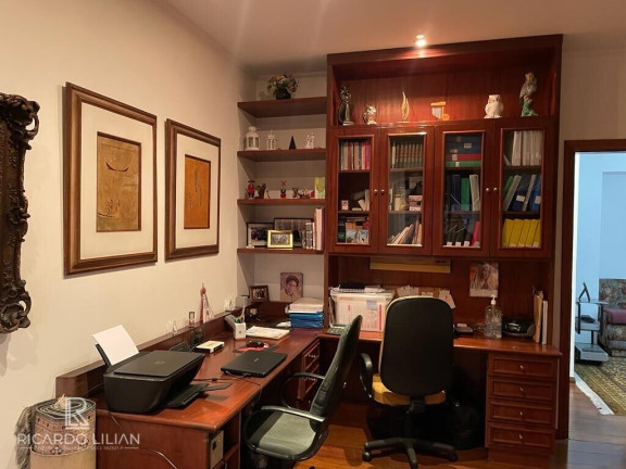 Imagem Apartamento com 3 Quartos à Venda, 500 m² em Vila Lanzara - Guarulhos