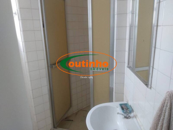 Imagem Apartamento com 3 Quartos à Venda, 100 m² em Maracanã - Rio De Janeiro Imagem Apartamento com 3 Quartos à Venda, 100 m² em Maracanã - Rio De Janeiro