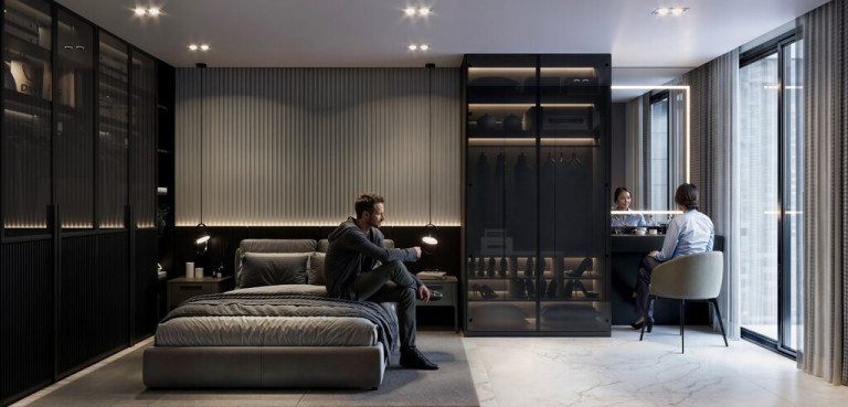 Imagem Cobertura com 3 Quartos à Venda, 137 m² em Bessa - João Pessoa Imagem Cobertura com 3 Quartos à Venda, 137 m² em Bessa - João Pessoa
