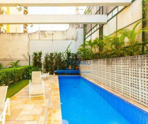 Imagem Apartamento com 4 Quartos à Venda, 133 m² em Perdizes - São Paulo Imagem Apartamento com 4 Quartos à Venda, 133 m² em Perdizes - São Paulo