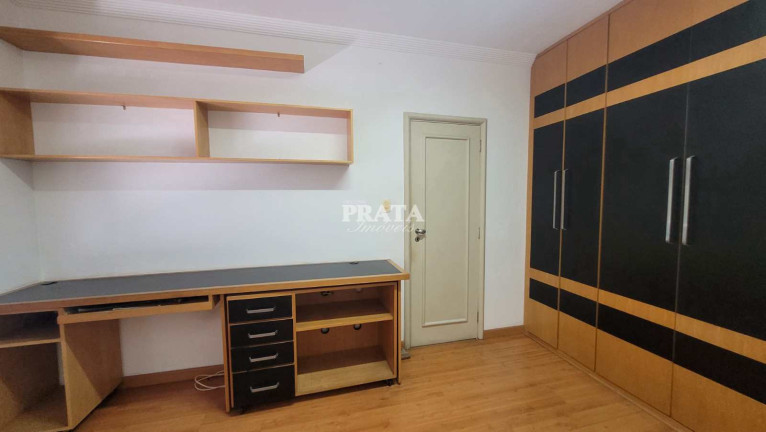 Imagem Apartamento com 3 Quartos à Venda, 279 m² em José Menino - Santos Imagem Apartamento com 3 Quartos à Venda, 279 m² em José Menino - Santos