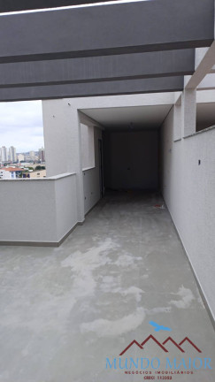 Imagem Apartamento com 3 Quartos à Venda, 154 m² em Vila Assunção - Santo André