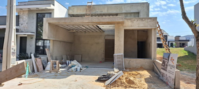 Imagem Casa de Condomínio com 3 Quartos à Venda, em Cajuru Do Sul - Sorocaba Imagem Casa de Condomínio com 3 Quartos à Venda, em Cajuru Do Sul - Sorocaba