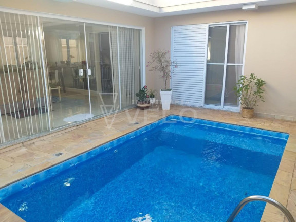 Imagem Casa de Condomínio com 3 Quartos à Venda, 180 m² em Jardim Maraba - Itapetininga