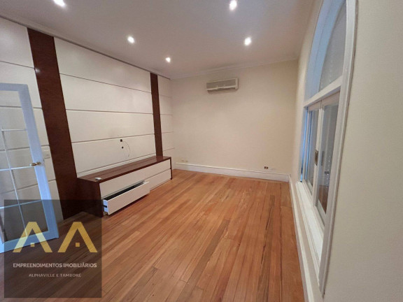 Imagem Casa com 4 Quartos para Alugar, 832 m² em Tamboré - Santana De Parnaíba