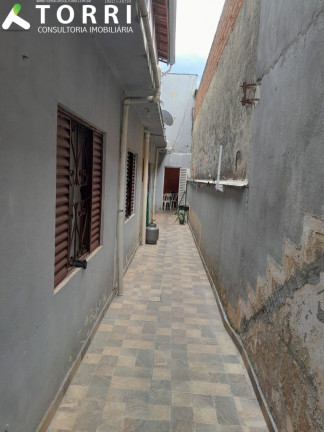Imagem Sobrado com 4 Quartos à Venda, 188 m² em Jardim Camila - Sorocaba Imagem Sobrado com 4 Quartos à Venda, 188 m² em Jardim Camila - Sorocaba