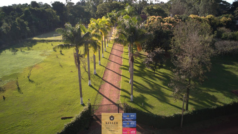 Imagem Fazenda à Venda, 600 m² em Linha Keller - Foz Do Iguaçu