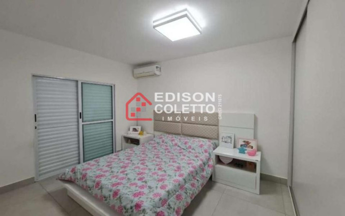 Imagem Casa com 3 Quartos à Venda, 131 m² em Jardim Flamboyant - Piracicaba
