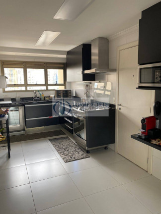 Imagem Apartamento com 3 Quartos à Venda, 250 m² em Santana - São Paulo Imagem Apartamento com 3 Quartos à Venda, 250 m² em Santana - São Paulo