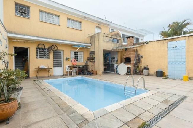 Imagem Casa com 3 Quartos à Venda, 360 m² em Alto Da Lapa - São Paulo Imagem Casa com 3 Quartos à Venda, 360 m² em Alto Da Lapa - São Paulo