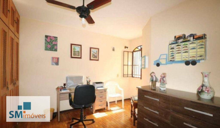 Imagem Sobrado com 3 Quartos à Venda, 193 m² em Campo Belo - São Paulo Imagem Sobrado com 3 Quartos à Venda, 193 m² em Campo Belo - São Paulo