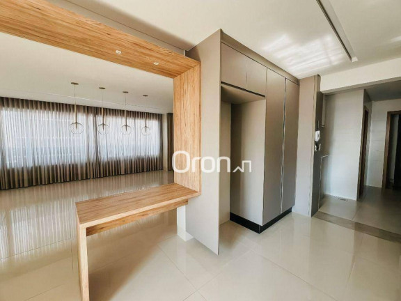 Imagem Apartamento com 3 Quartos à Venda, 207 m² em Setor Bueno - Goiânia Imagem Apartamento com 3 Quartos à Venda, 207 m² em Setor Bueno - Goiânia