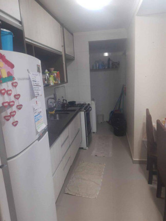 Imagem Apartamento com 3 Quartos à Venda, 70 m² em Boneca Do Iguaçu - São José Dos Pinhais Imagem Apartamento com 3 Quartos à Venda, 70 m² em Boneca Do Iguaçu - São José Dos Pinhais