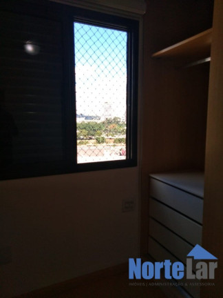 Imagem Apartamento com 2 Quartos para Alugar, 57 m² em Piqueri - São Paulo Imagem Apartamento com 2 Quartos para Alugar, 57 m² em Piqueri - São Paulo