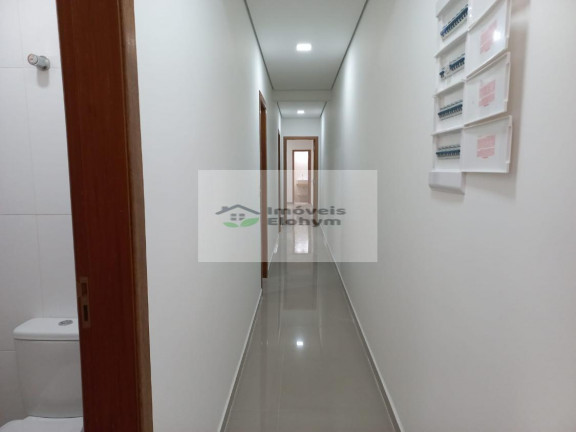 Imagem Casa com 3 Quartos à Venda, em Campo Grande - Santos Imagem Casa com 3 Quartos à Venda, em Campo Grande - Santos