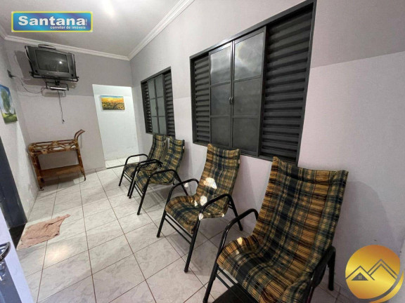 Imagem Casa com 4 Quartos à Venda, 175 m² em Mansões Das águas Quentes - Caldas Novas Imagem Casa com 4 Quartos à Venda, 175 m² em Mansões Das águas Quentes - Caldas Novas