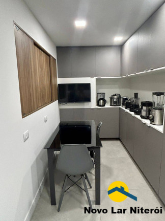 Imagem Apartamento com 4 Quartos à Venda, 250 m² em Icaraí - Niterói