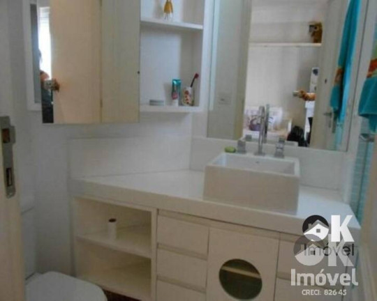 Imagem Apartamento com 4 Quartos à Venda, 239 m² em Jardim Paulista - São Paulo