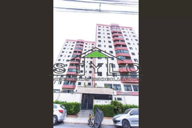 Imagem Apartamento com 3 Quartos à Venda, 85 m² em Rudge Ramos - São Bernardo Do Campo