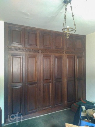 Imagem Apartamento com 2 Quartos à Venda, 81 m² em Lapa - São Paulo
