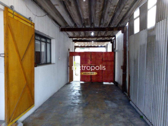 Imagem Terreno à Venda, 346 m² em Santa Paula - São Caetano Do Sul Imagem Terreno à Venda, 346 m² em Santa Paula - São Caetano Do Sul