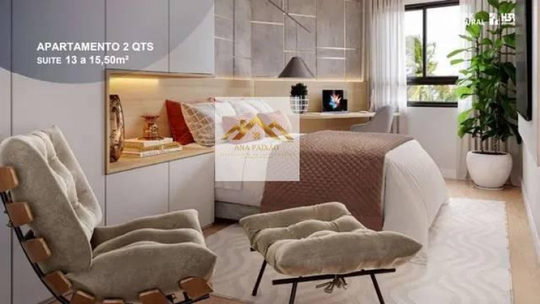 Imagem Apartamento com 2 Quartos à Venda, 52 m² em Piedade - Jaboatão Dos Guararapes Imagem Apartamento com 2 Quartos à Venda, 52 m² em Piedade - Jaboatão Dos Guararapes