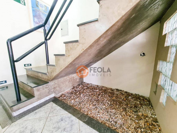 Imagem Sala Comercial à Venda, 15 m² em Centro - Americana Imagem Sala Comercial à Venda, 15 m² em Centro - Americana